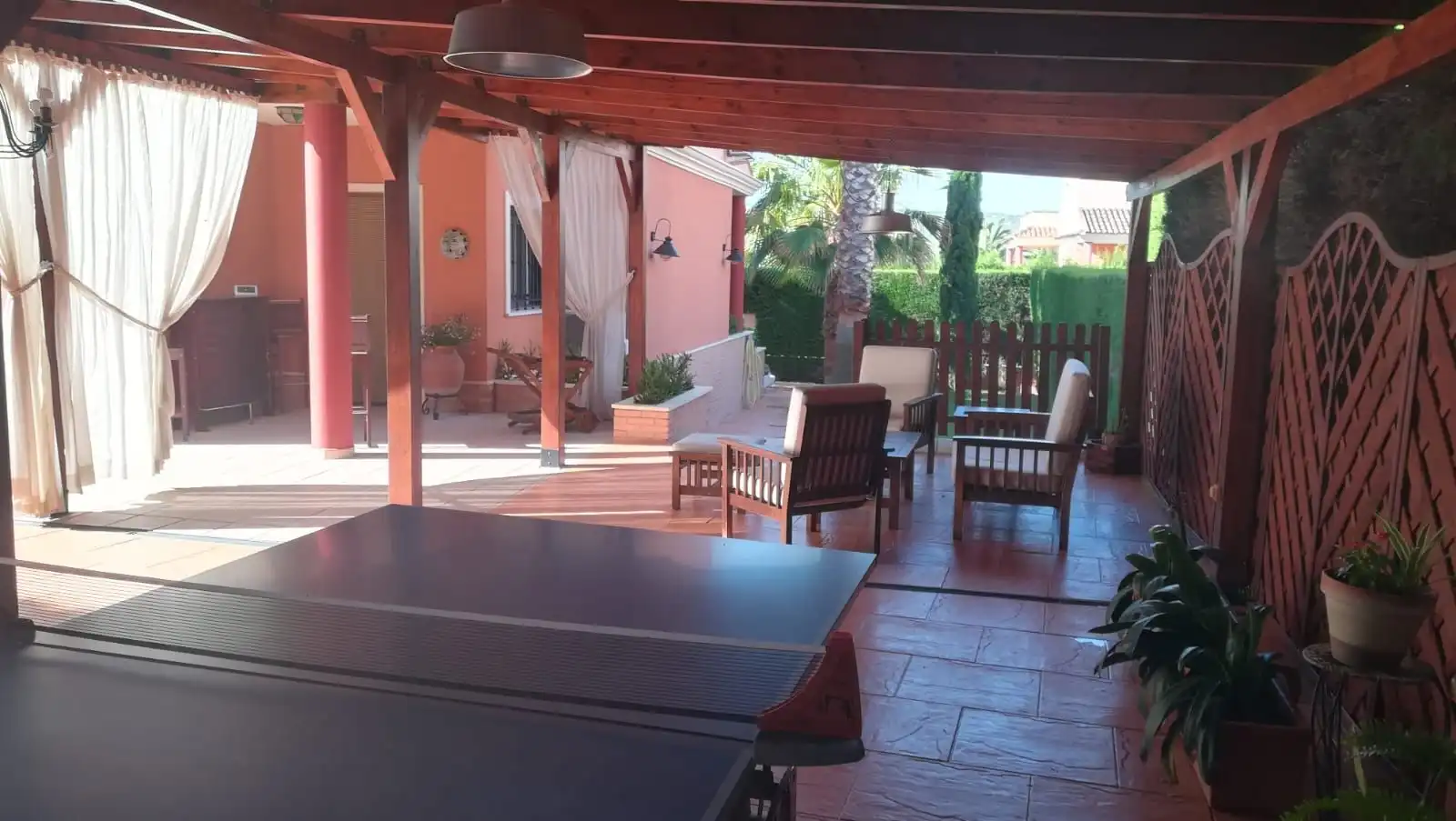 Maison avec terrasse à vendre à Baeza, imagen 9