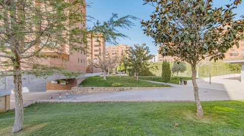 Foto 2 de Piso de alquiler en Avda. Federico Garcia Lorca - Nueva Estación Autobuses, Granada Capital