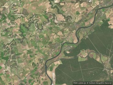 Xalet en venda a Simancas