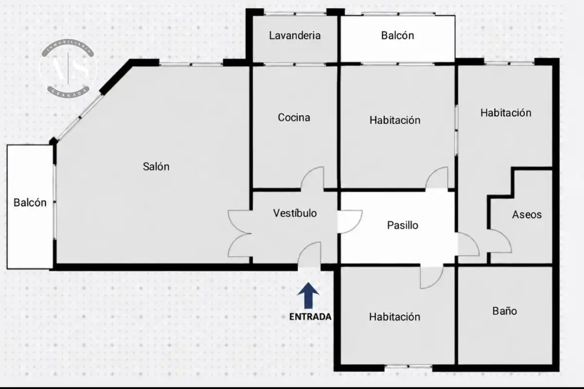 Wohnung mit Pool zum Verkauf in Europa, imagen 27