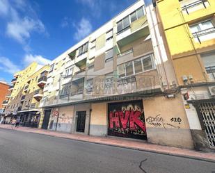 Exterior view of Garage to rent in Cuenca Capital