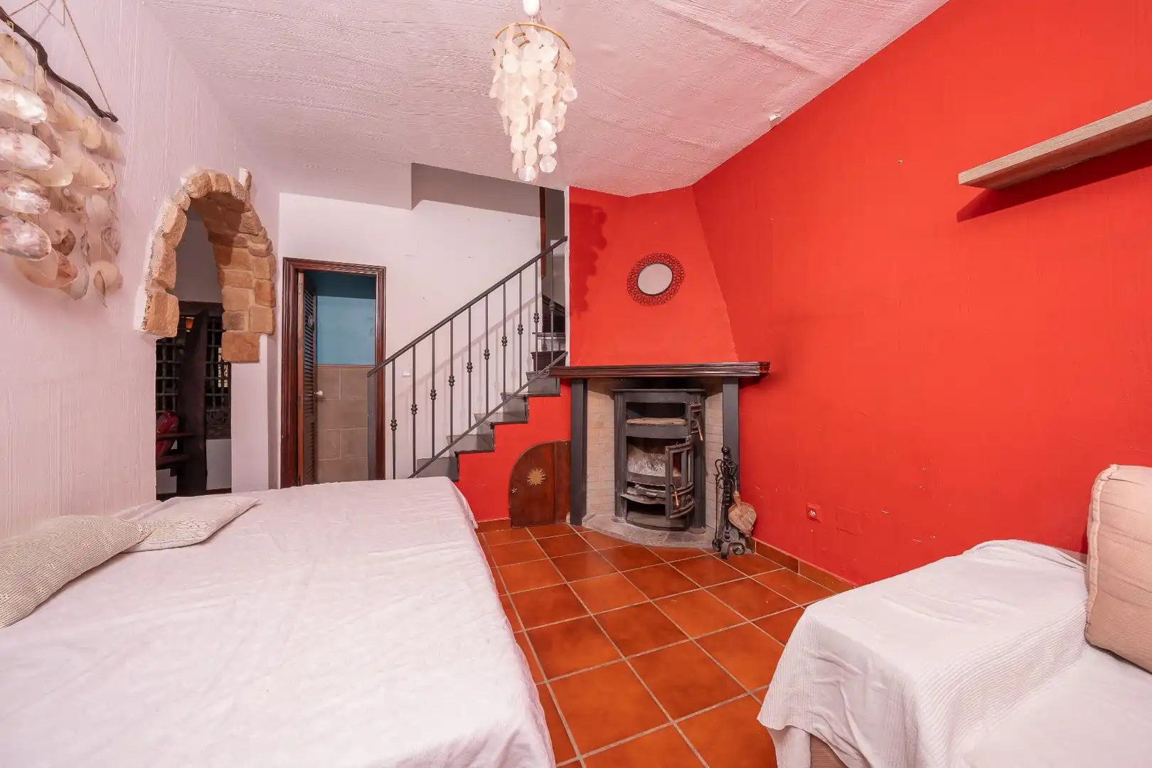 Bungalow con piscina en venta en PENYASSEGAT, imagen 40