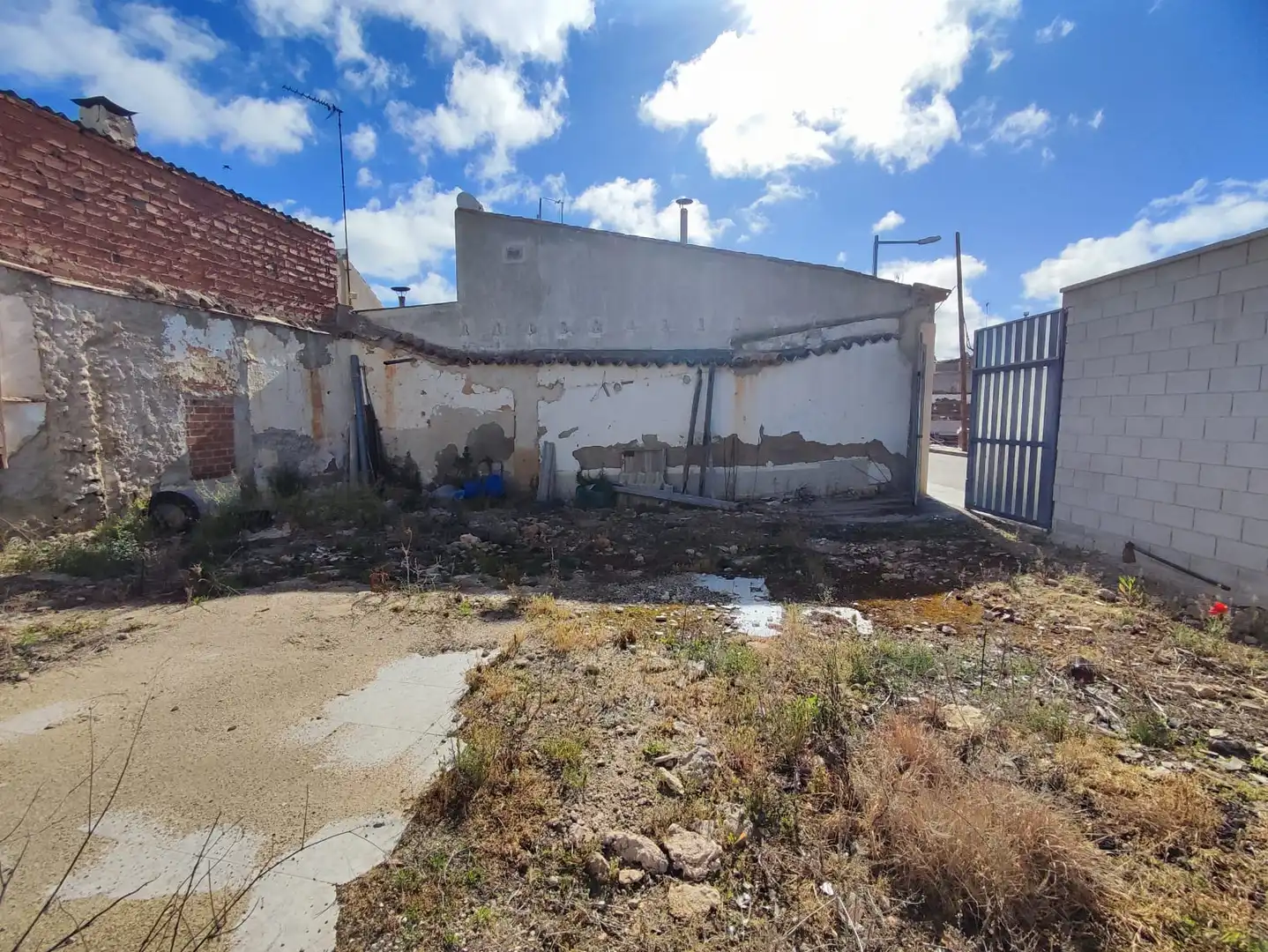 Terreny residencial en venda a Calle General Espartero, imagen 33