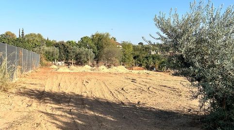 Foto 4 de Terreno en venta en Entrenúcleos, Dos Hermanas