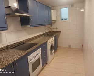 Kitchen of Flat to rent in Tortosa  with Heating and Balcony