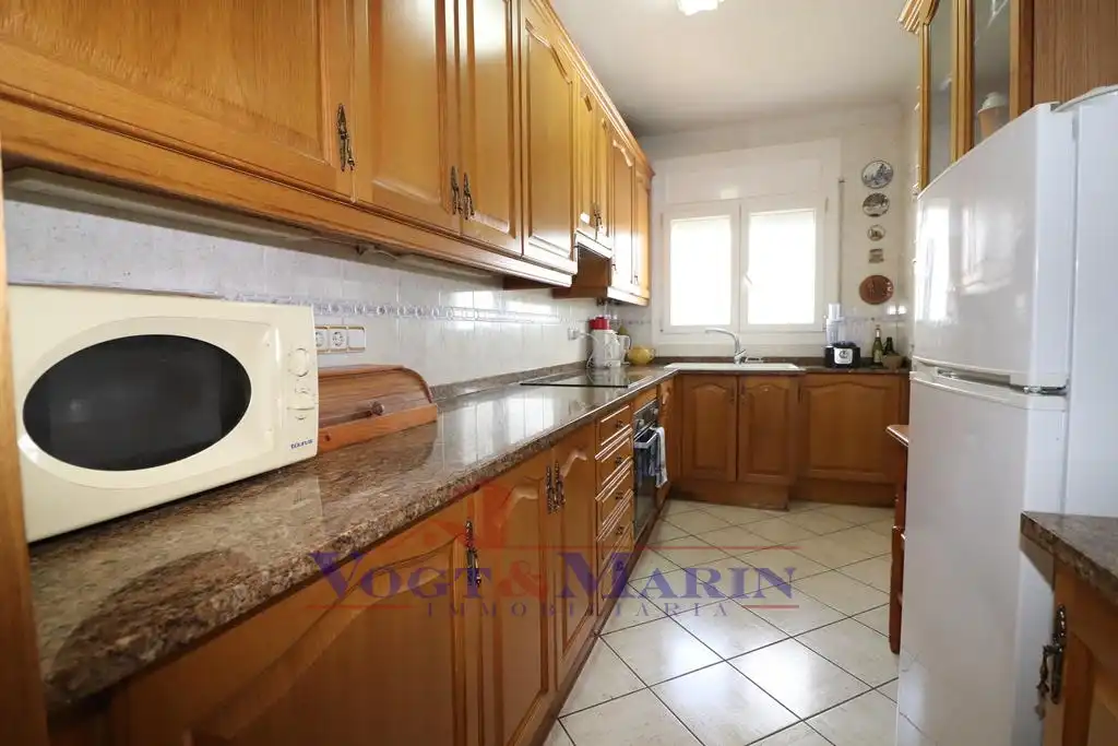 Casa con terraza en venta en Carrer Montgrí, imagen 41