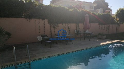 Foto 3 de Casa o chalet de alquiler en Vistahermosa, El Puerto de Santa María