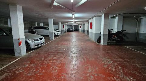 Foto 4 de Garatge en venda a Carrer de la Torreta, Centre, Barcelona