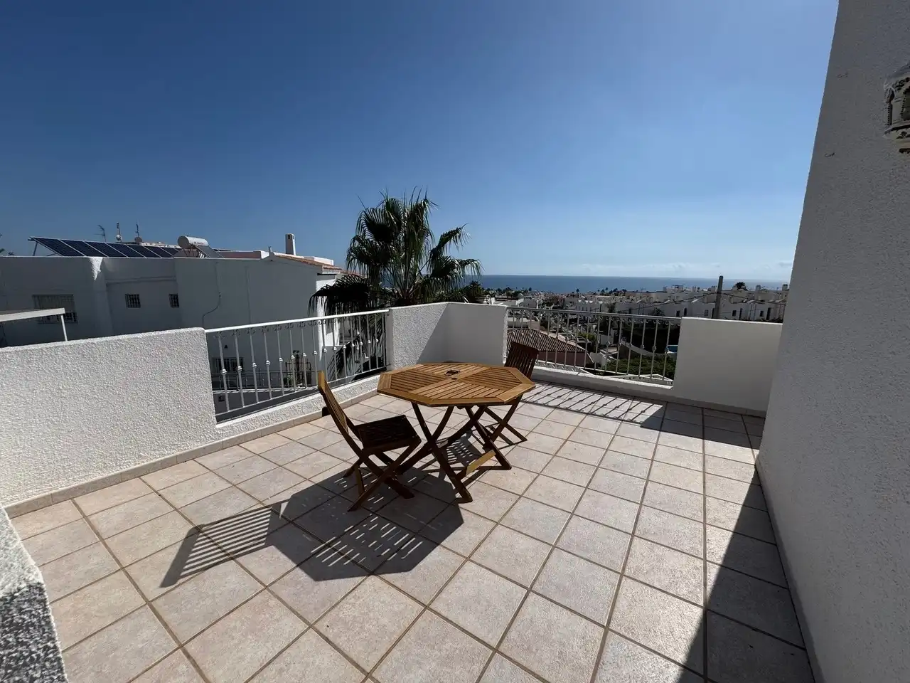 Haus mit Pool zum Verkauf in El Palmeral, imagen 21