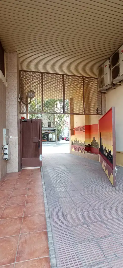 Garage for sale in Madrid