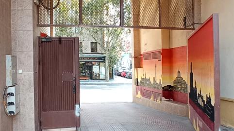 Foto 2 de Garatge en venda a Calle Alcalá, Quintana,  Madrid Capital