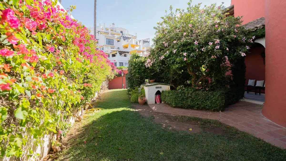 Adossat en venda a Marbella Centro, imagen 27