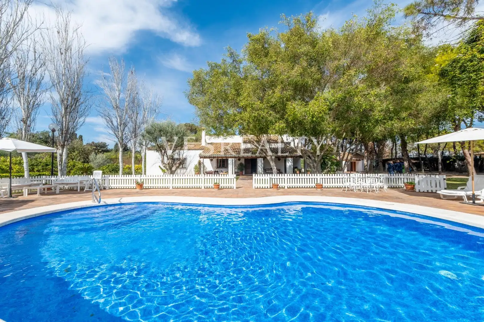 Jardí de Casa o xalet en venda en Alicante / Alacant amb Calefacció, Jardí privat i Terrassa