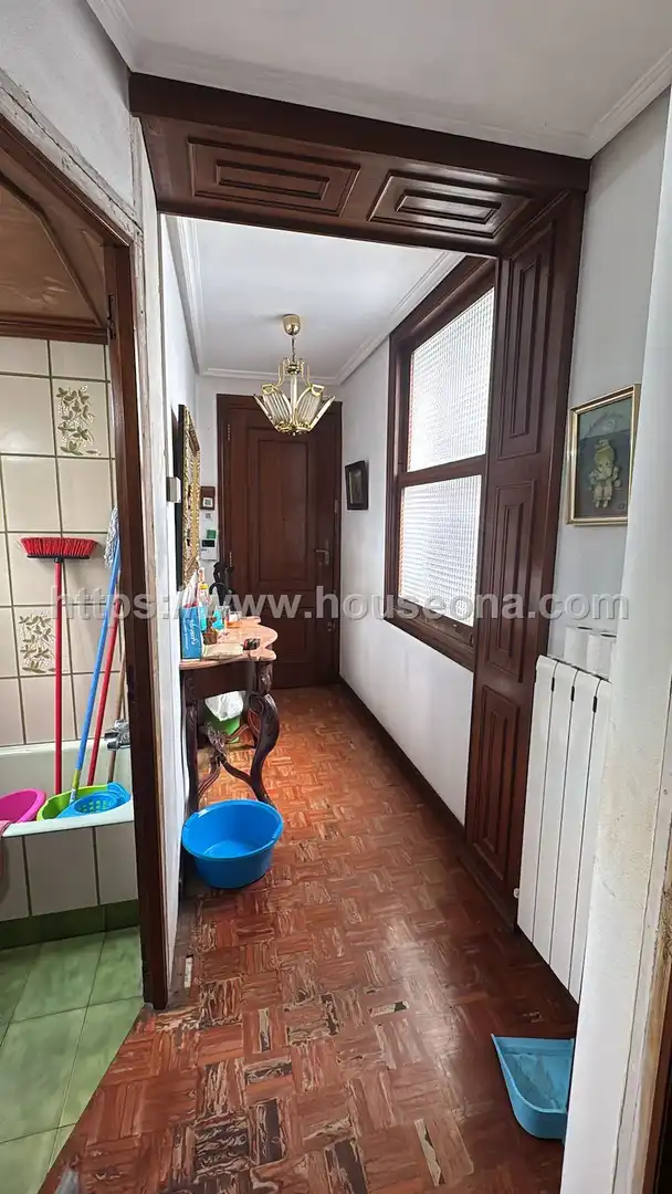Wohnung mit Terrasse zum Verkauf in Calle Fernández del Campo, imagen 17