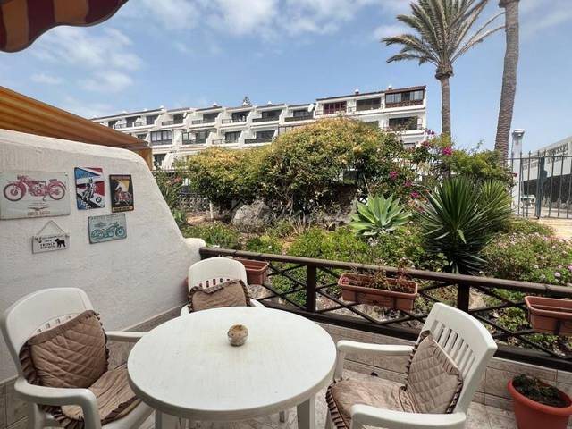 Apartamento en Venta en Costa del Silencio