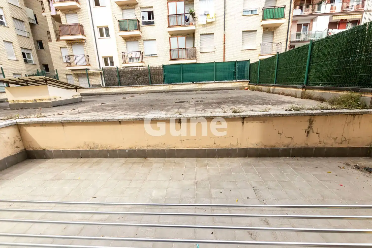 Terraza de Piso en venta en Beasain