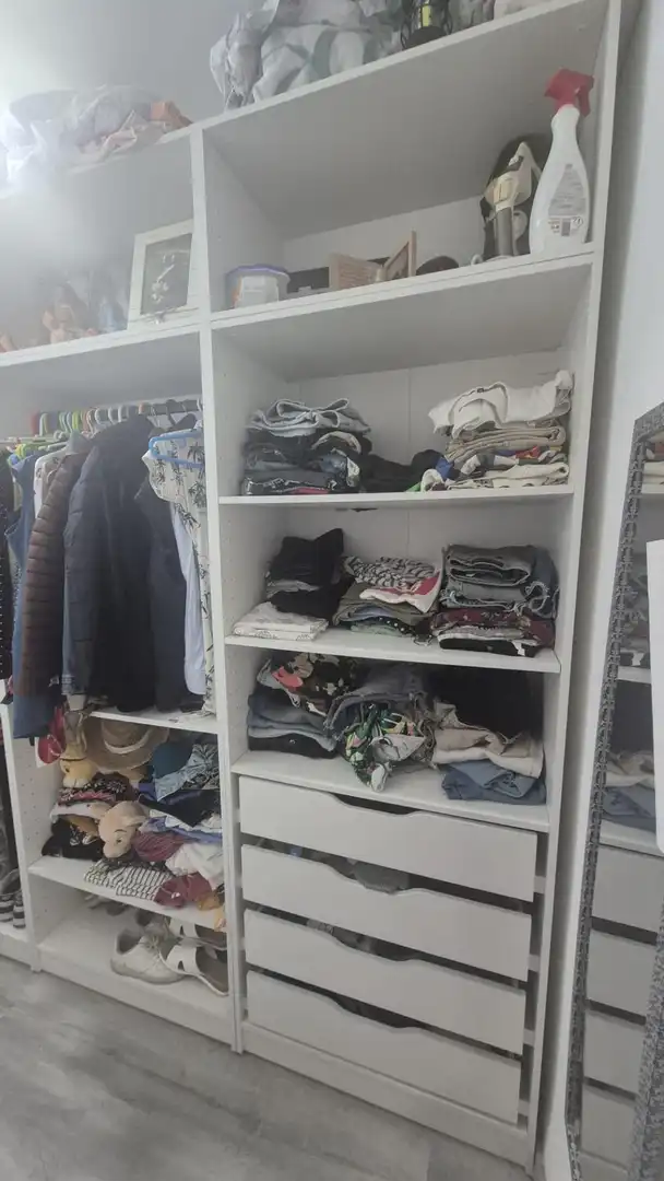 Dormitori de Planta baixa en venda en Gandia amb Aire condicionat, Calefacció i Parquet