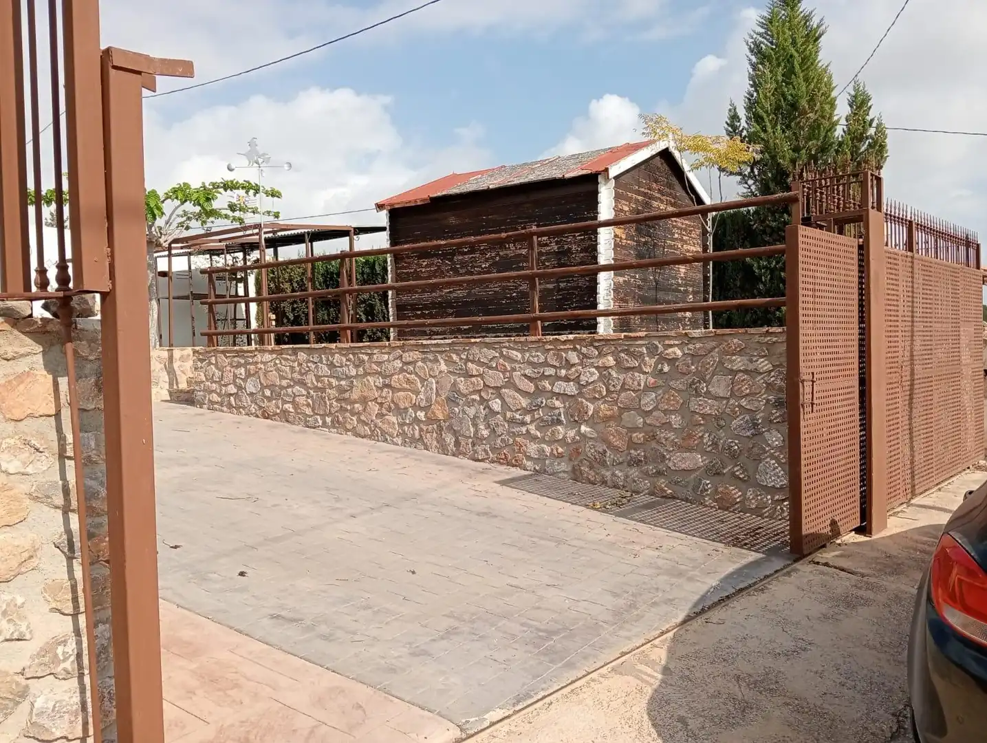 Xalet amb piscina en venda a Fortuna, imagen 9
