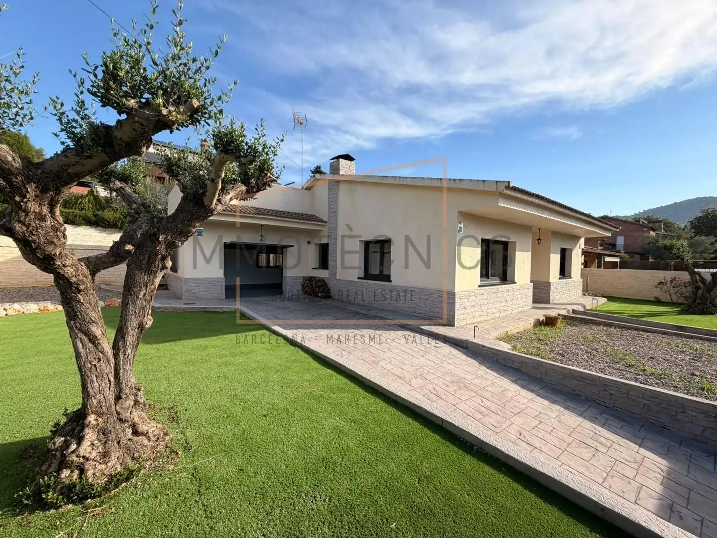 Houses for rent in Martorelles, Barcelona