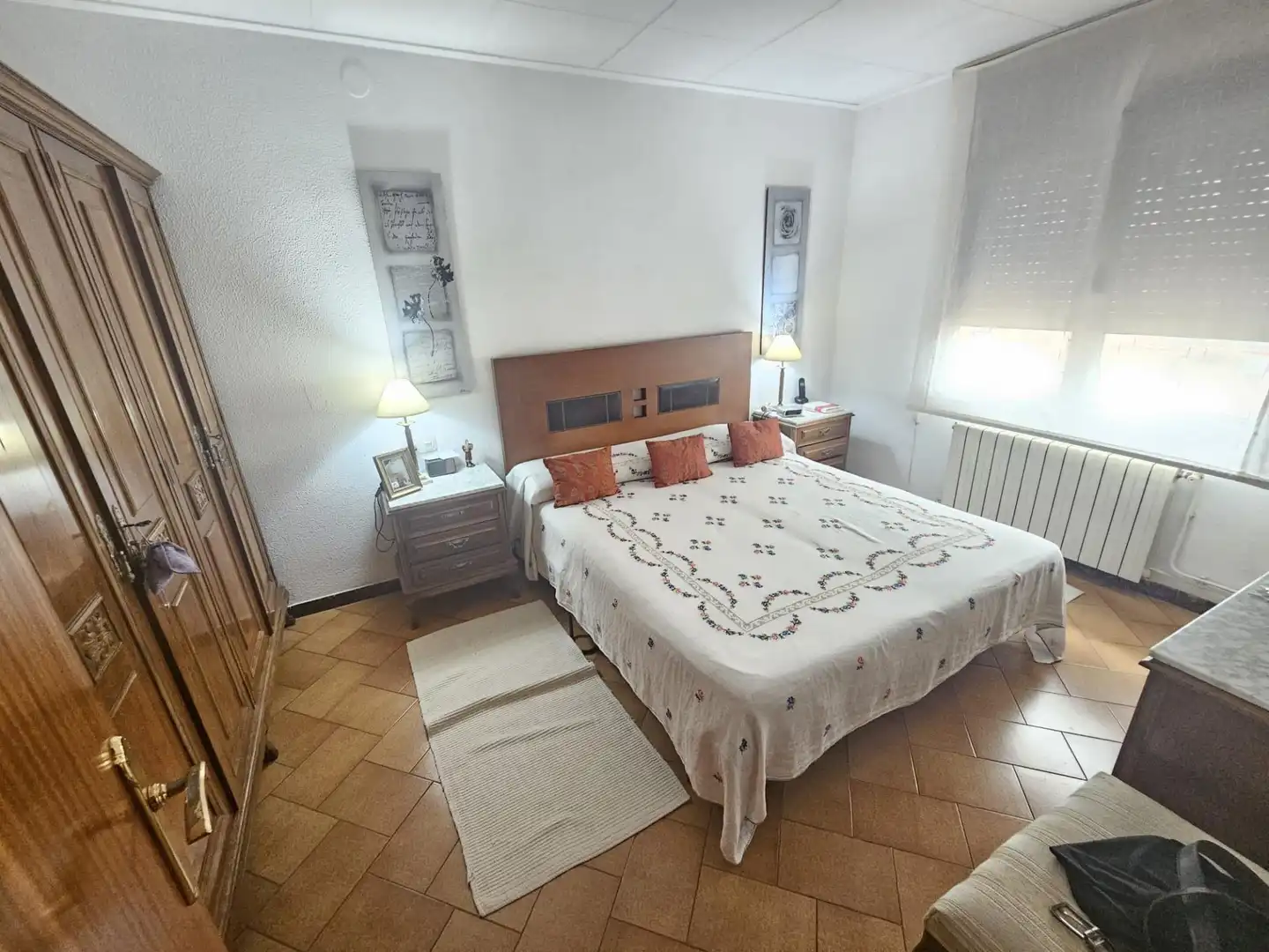 Habitación de Piso en venta en Malgrat de Mar con Calefacción y Terraza