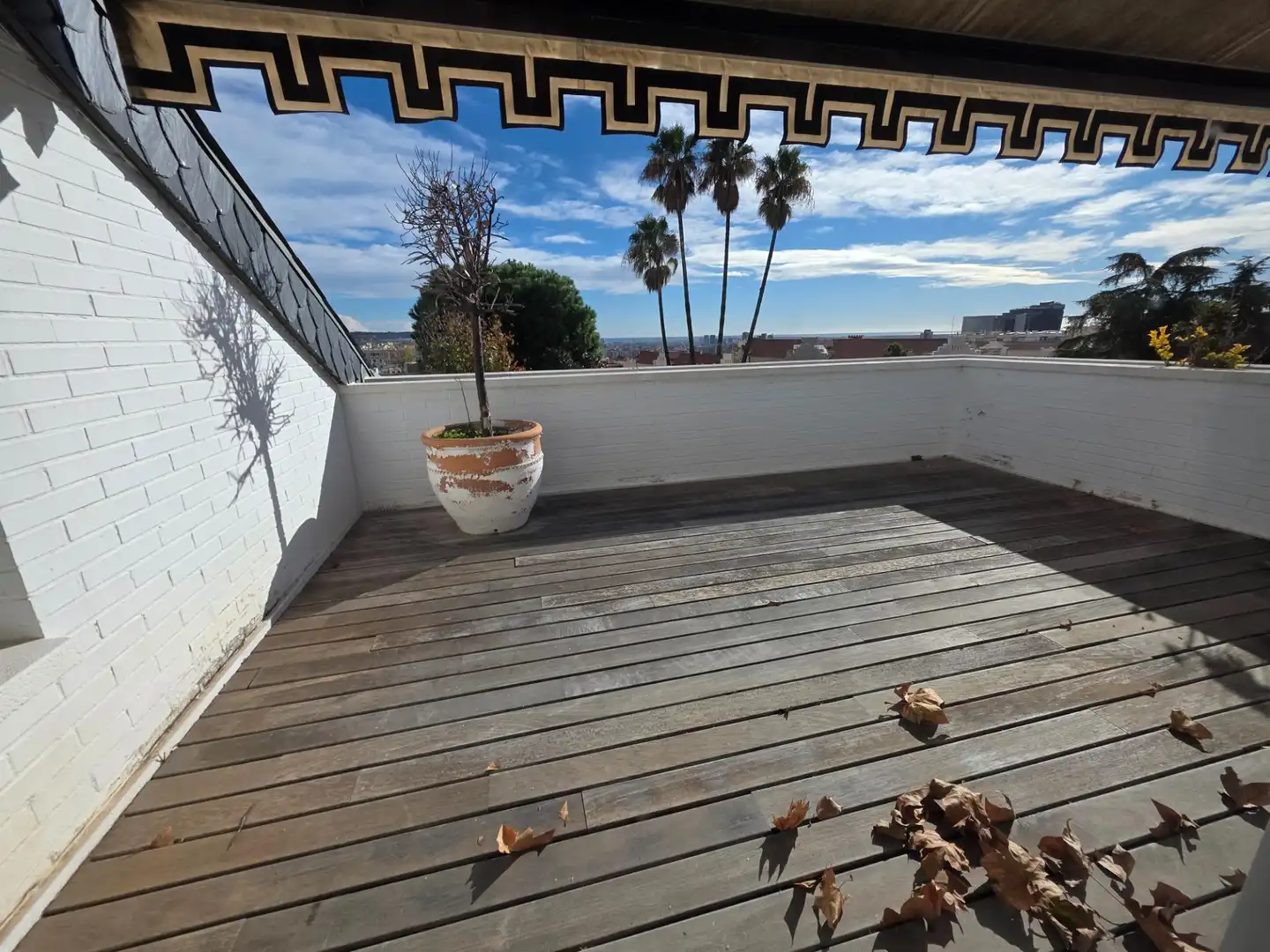 Reihenhaus mit Terrasse zum Verkauf in Calle dels Cavallers, imagen 44