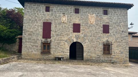 Foto 2 de Casa o chalet en venta en Calle Pedro Ximénez de Gazólaz, Cizur, Navarra