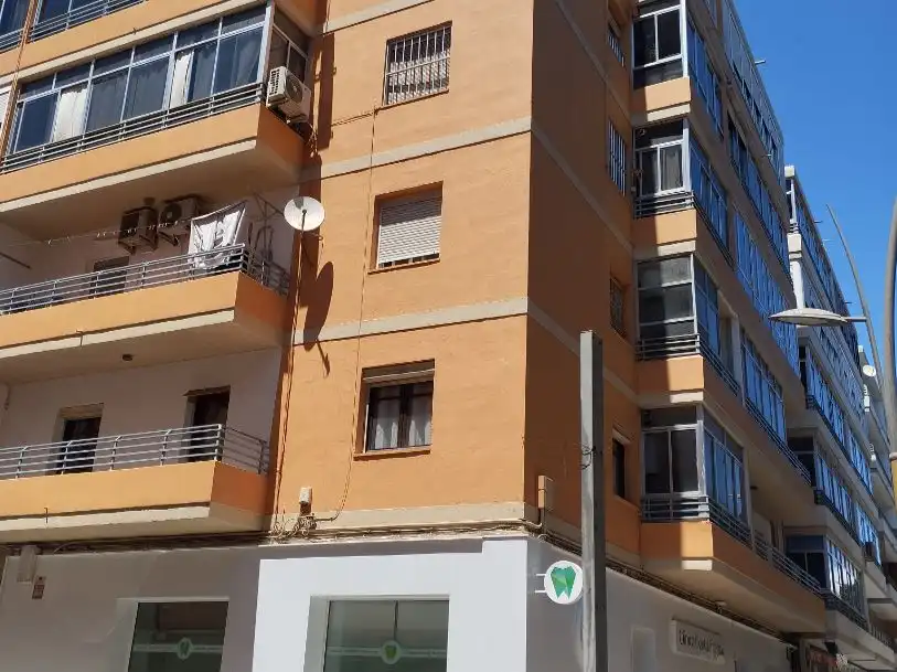 Pis amb ascensor en venda a Avenida del Mediterráneo 245, imagen 2