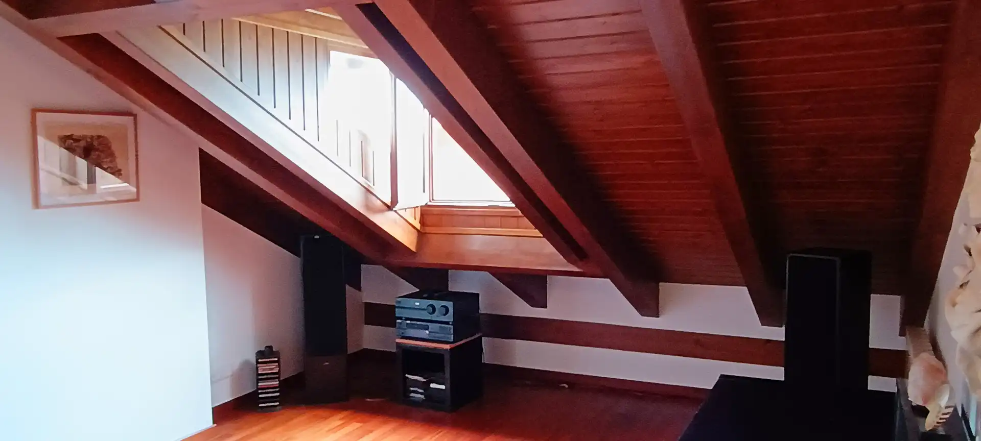 Detached homes for sale in Sort  with Heating, Parquet flooring and Terrace