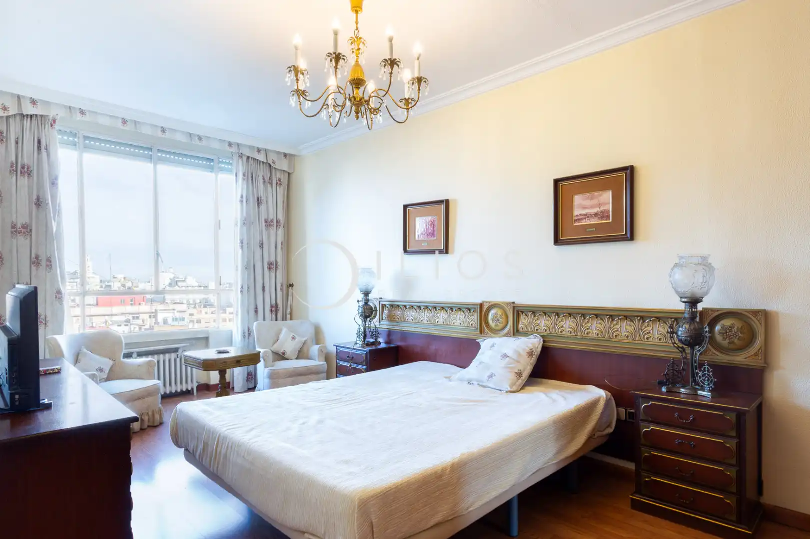 Flat with terrace for sale in Plaça de Sant Agustí 3, imagen 10