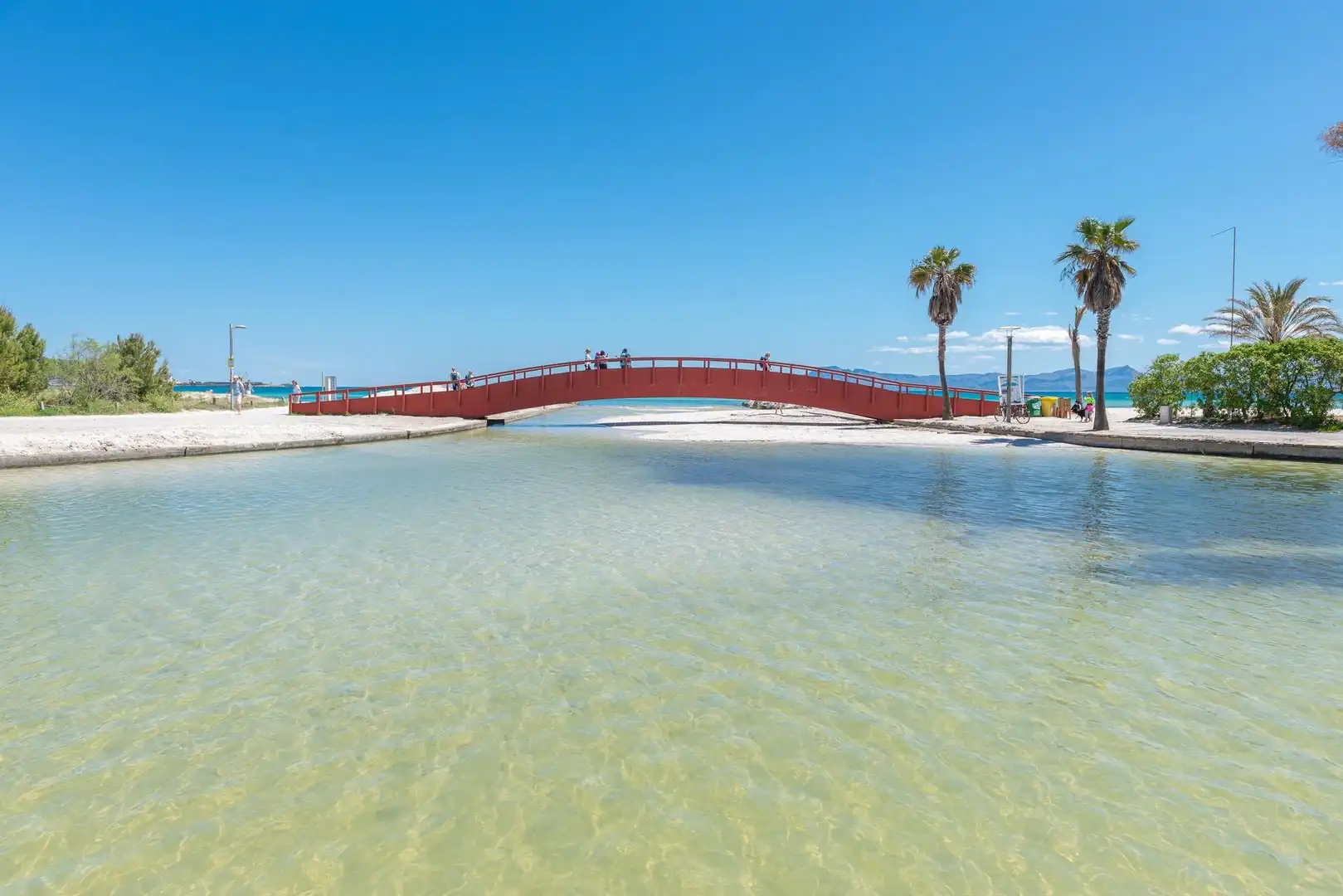 Apartament en venda en Port d'Alcúdia - Platja d'Alcúdia