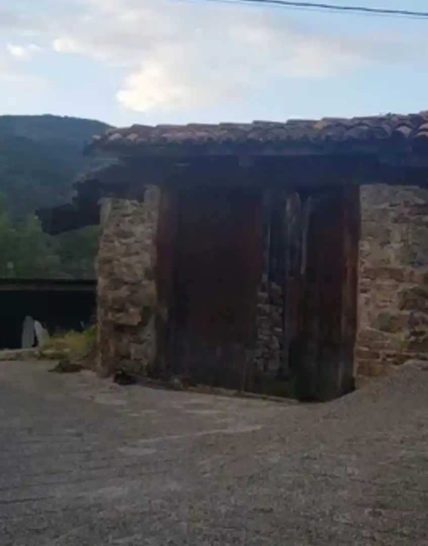 Casa con terraza en venta en Cabezón de Liébana, imagen 11