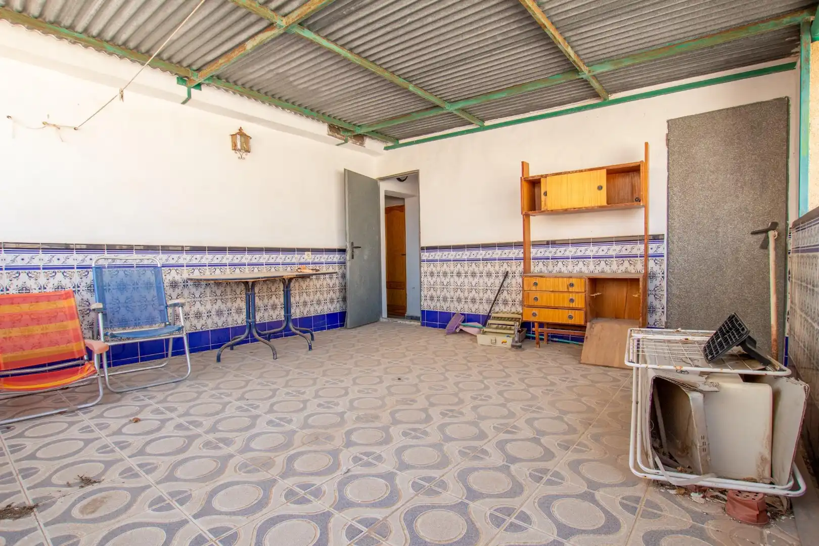 Casa o chalet en venta en Águilas con Aire acondicionado, Terraza y Amueblado