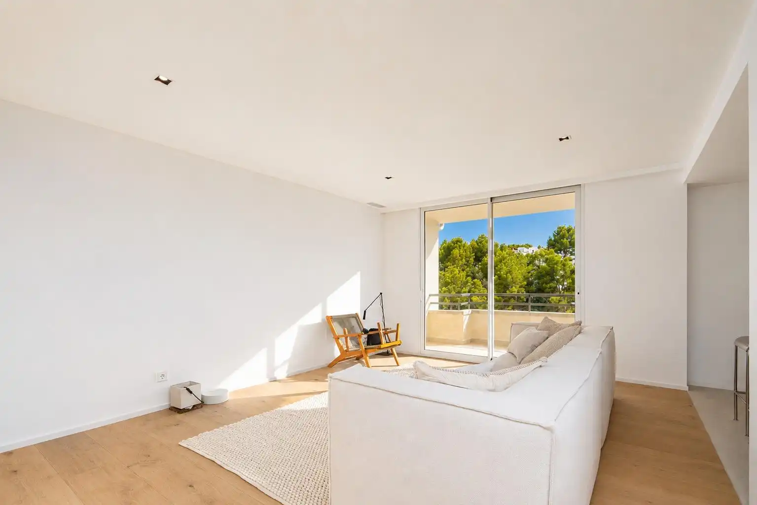 Apartamento con ascensor en venta en SON TOELLS, imagen 2