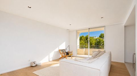 Foto 2 de Apartament en venda a Son Toells, Sant Agustí, Palma de Mallorca