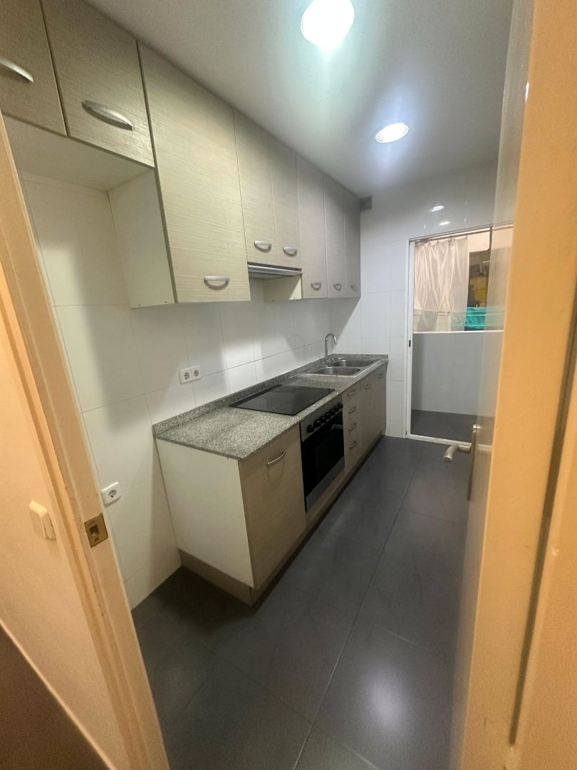 Cuina de Pis en venda en  Barcelona Capital
