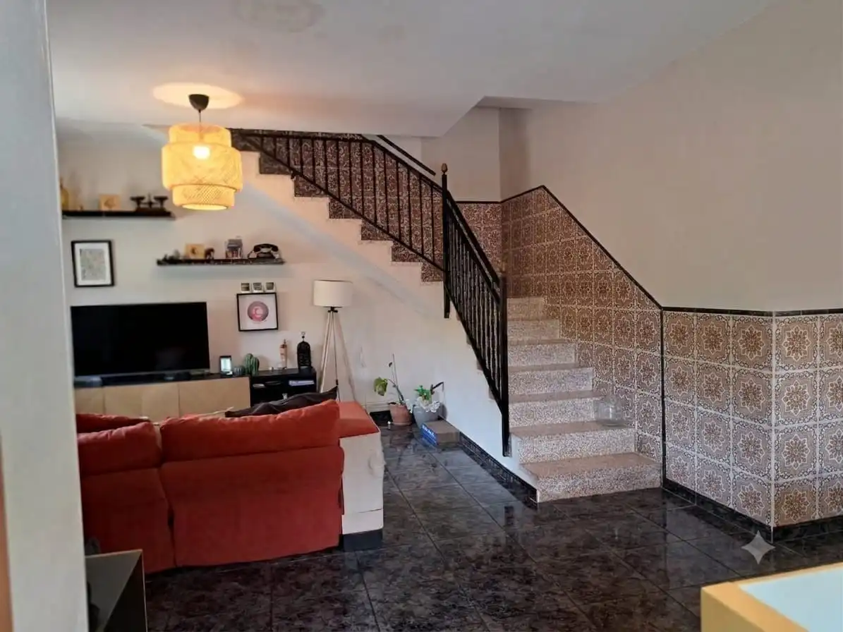 Casa o chalet en venta en Rubí con Calefacción, Terraza y Trastero