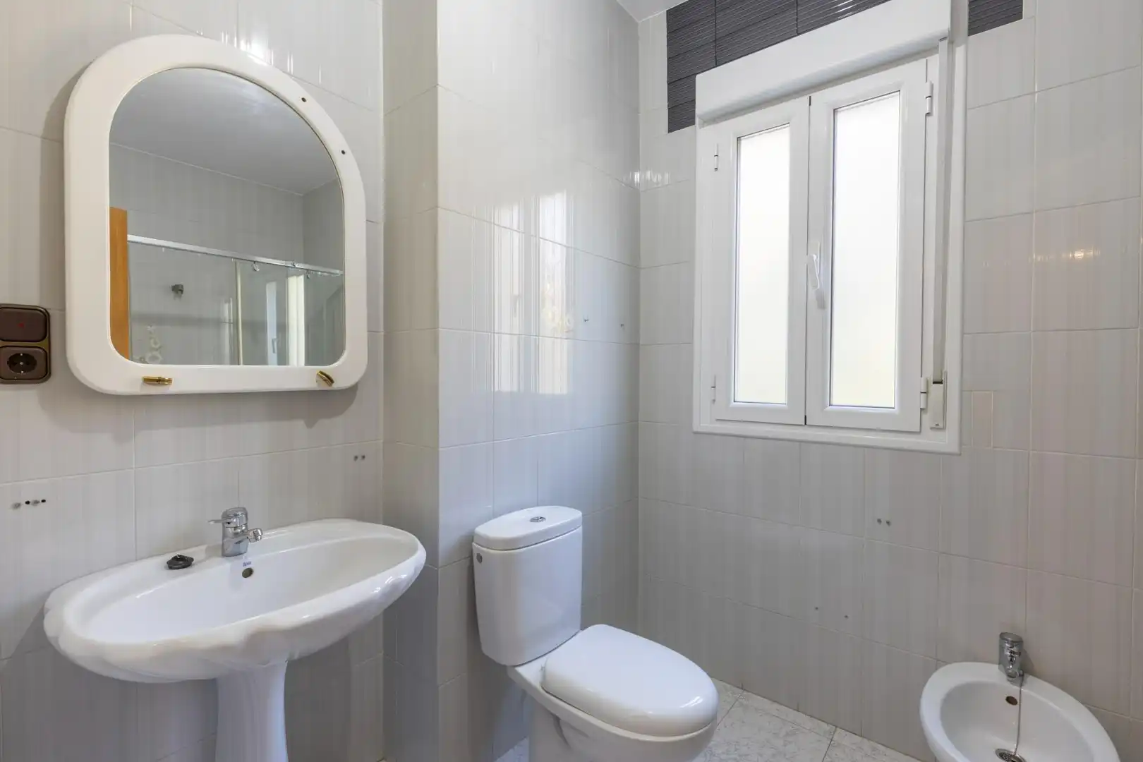 Bathroom of Flat for sale in Güéjar Sierra  with Terrace