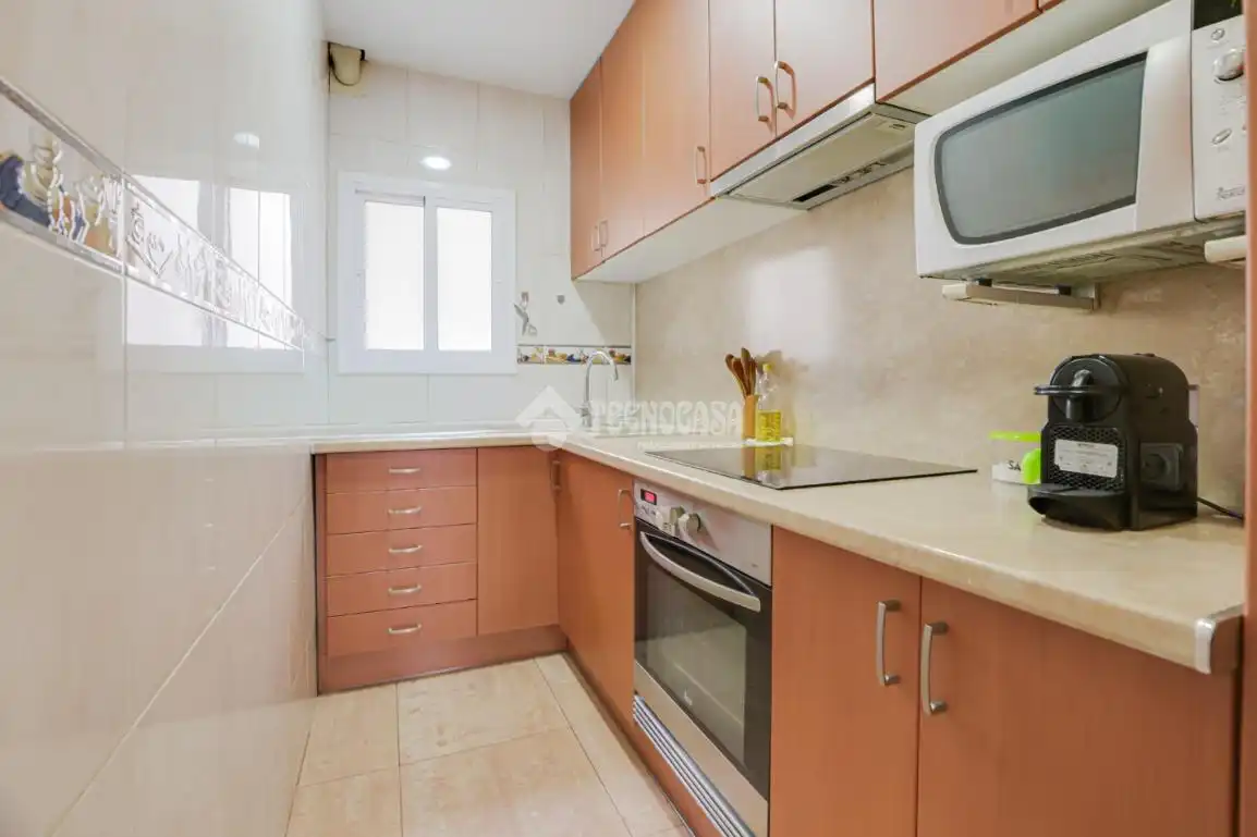 Flat for sale in Sant Andreu, imagen 12