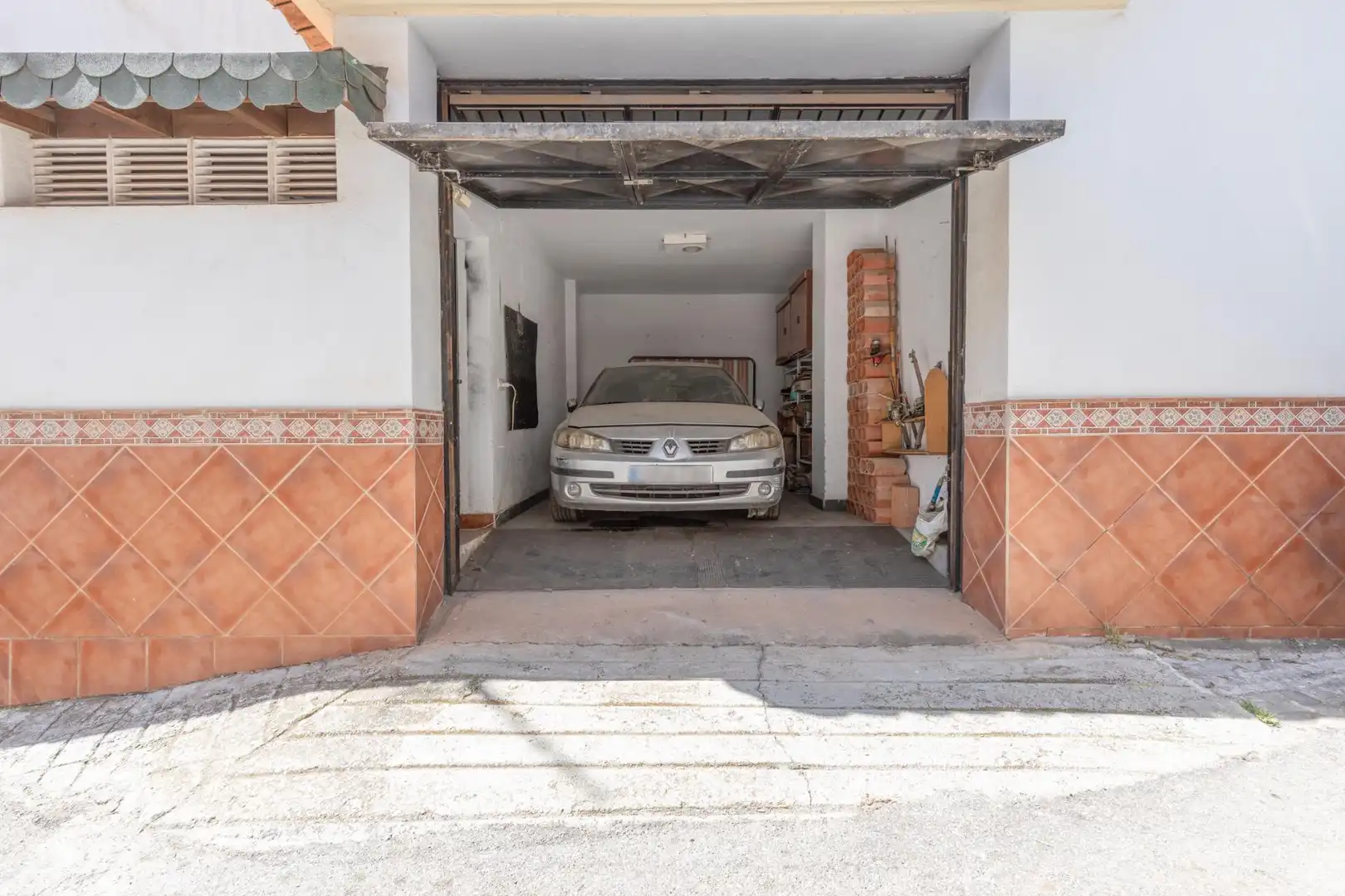 Adosado con terraza en venta en Calle DR.ADRIAN LOPEZ IRIARTE, imagen 28