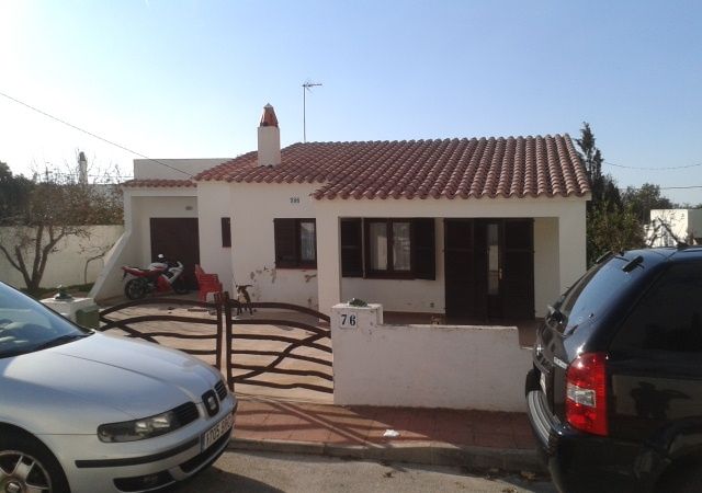 Exterior view of Flat for sale in Alaior