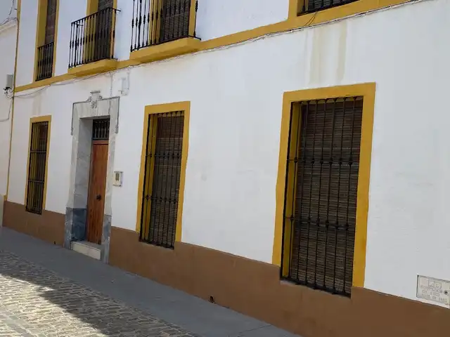 Country homes for sale in Calle Badajoz, 80, Barcarrota