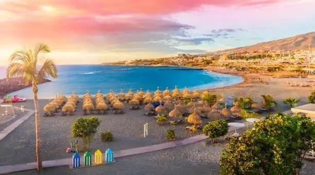 Gewerbefläche zur Übernahme in Costa Adeje, imagen 18