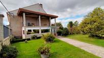 Exterior view of House or chalet for sale in Amoeiro  with Heating, Private garden and Terrace