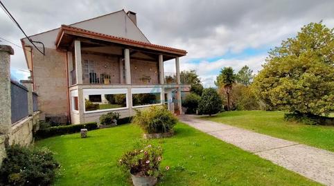 Foto 4 de Casa o xalet en venda a Amoeiro, Ourense