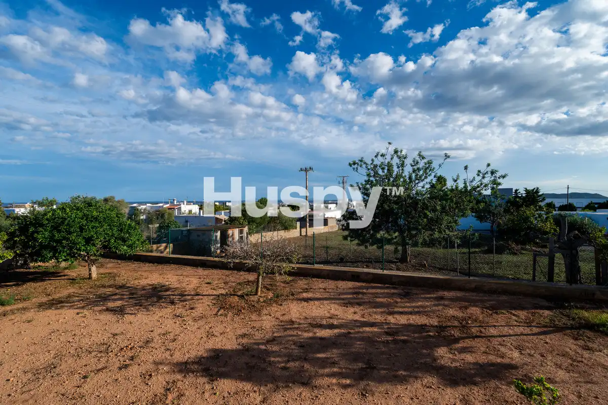 Casa amb jardí en venda a Diseminado Poligono 7, imagen 48
