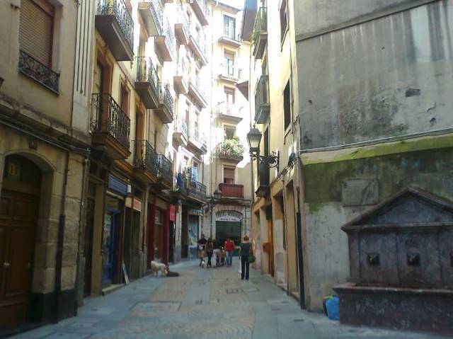 Local comercial en Venta en Iturralde