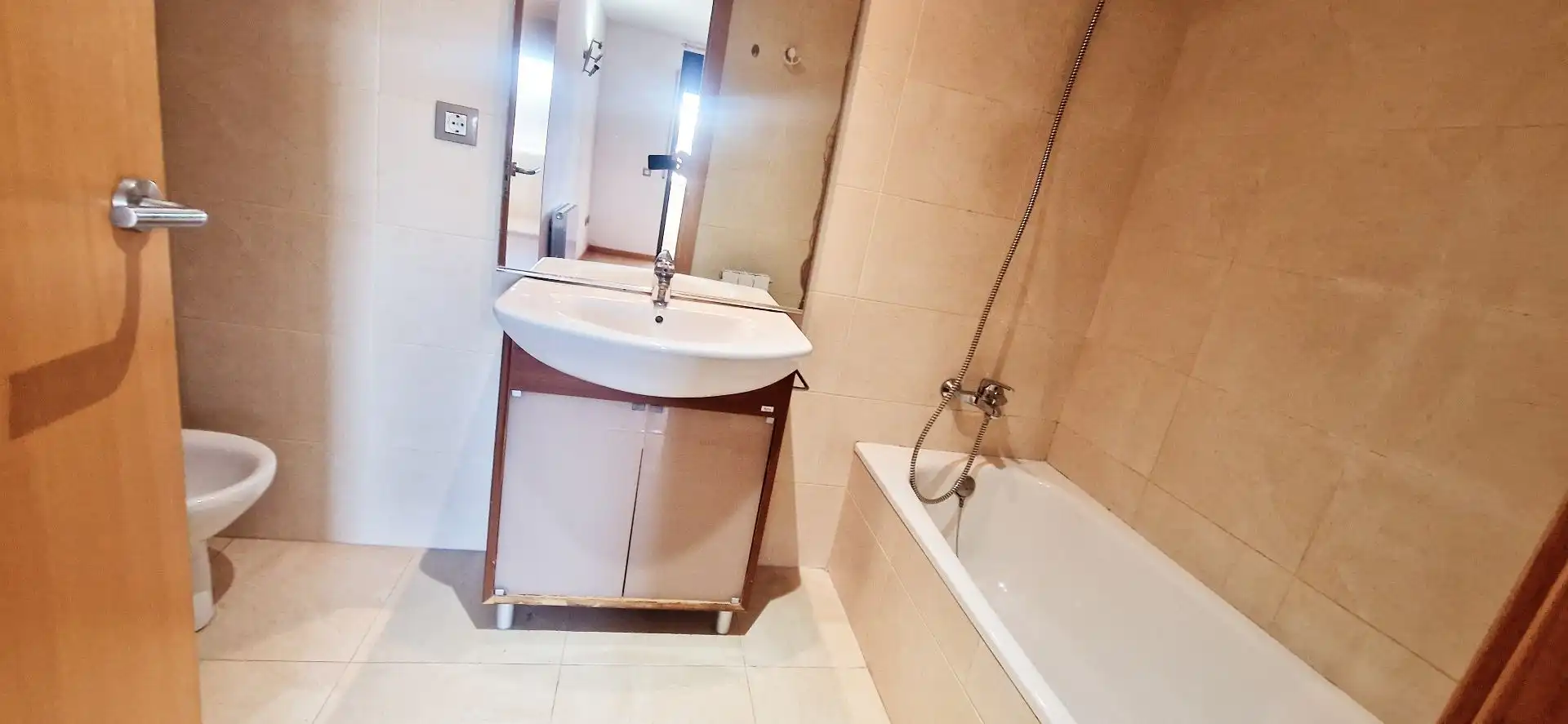 Baño de Piso en venta en Prat de Cunit