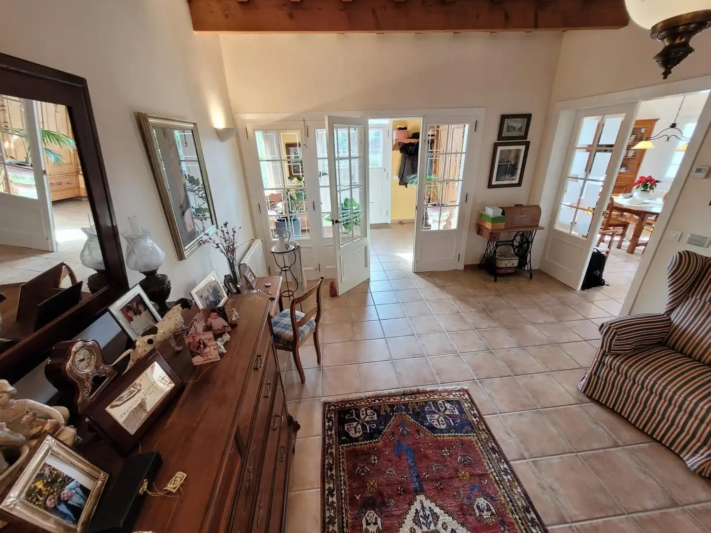 Finca rústica en venda en Maó - Mahón amb Aire condicionat, Calefacció i Terrassa