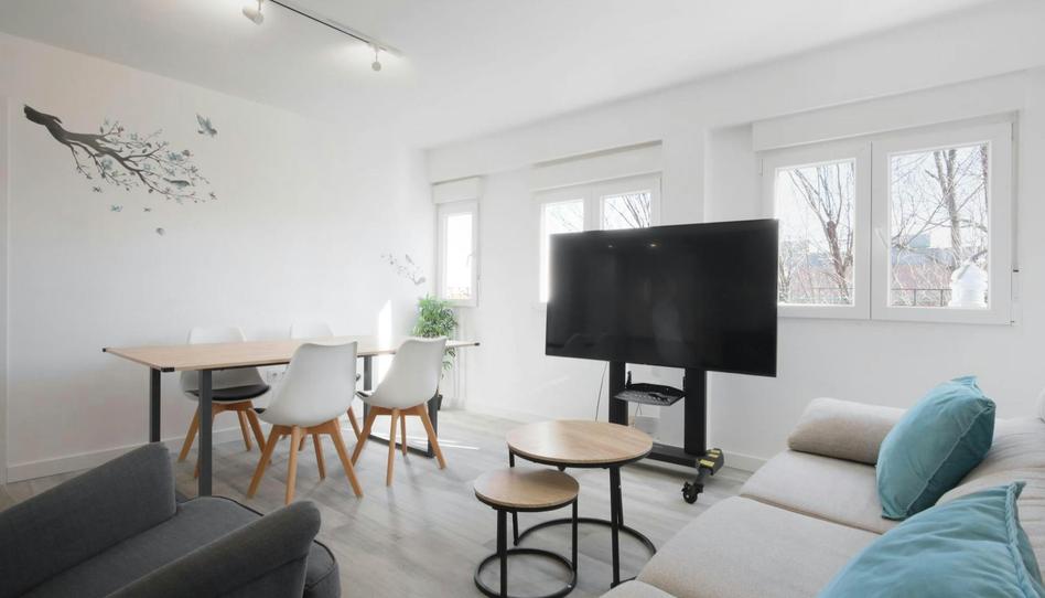 Foto 1 de Pis de lloguer a N/a, Almendrales, Madrid