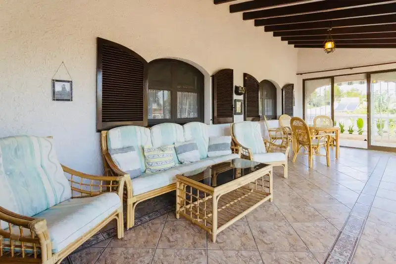 Villa avec terrasse à vendre à La Pedrera - Vessanes, imagen 46